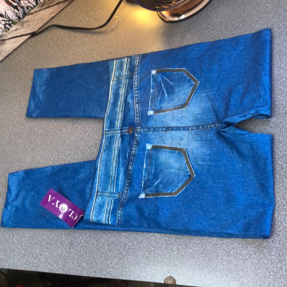 Jeggings